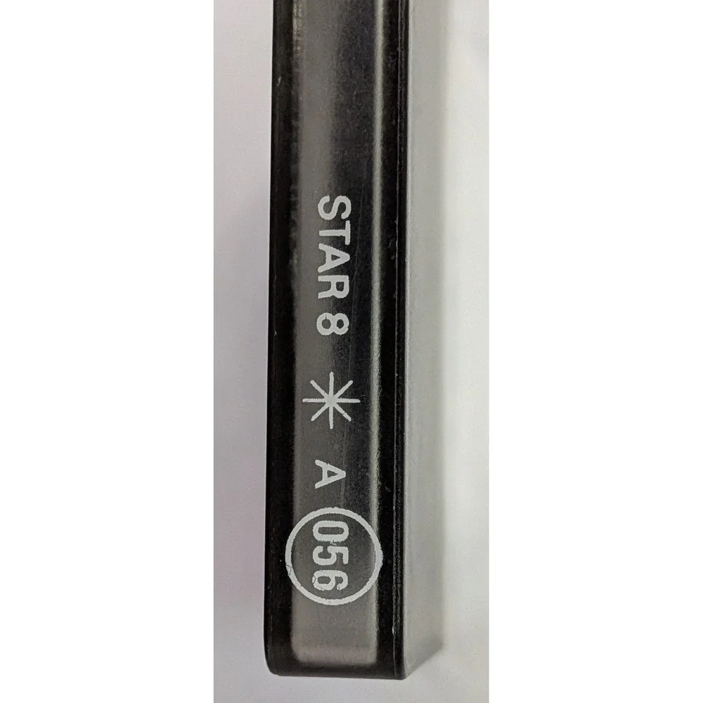 Cokin A056 Star 8 Lens Filter A Series Black Excellent 8-Point Starburst France